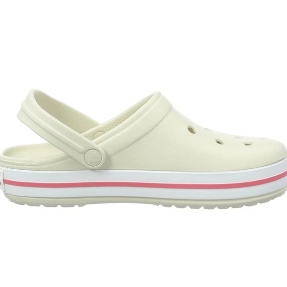 Crocs Crocband Clog | Slip on Casual Water Shoes - Picture 1 of 7
